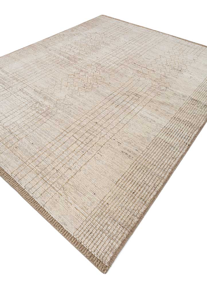 Alfombra de lana 240x300cm - Alfombra de lana