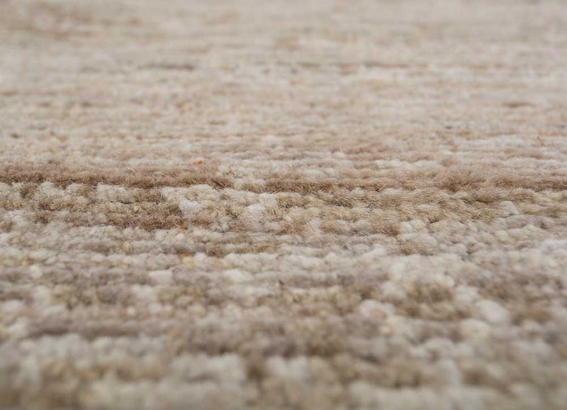 Alfombra de lana 240x300cm - Alfombra de lana