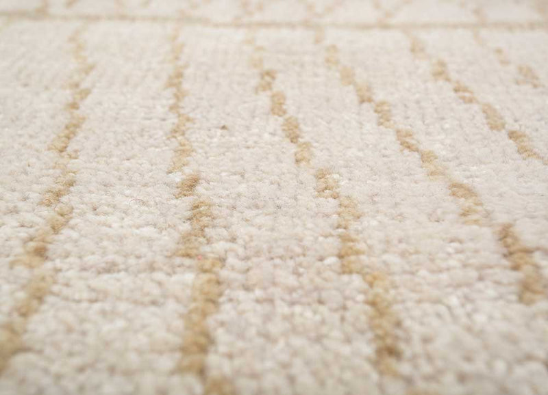 Alfombra de lana 300x240cm - Alfombra de lana