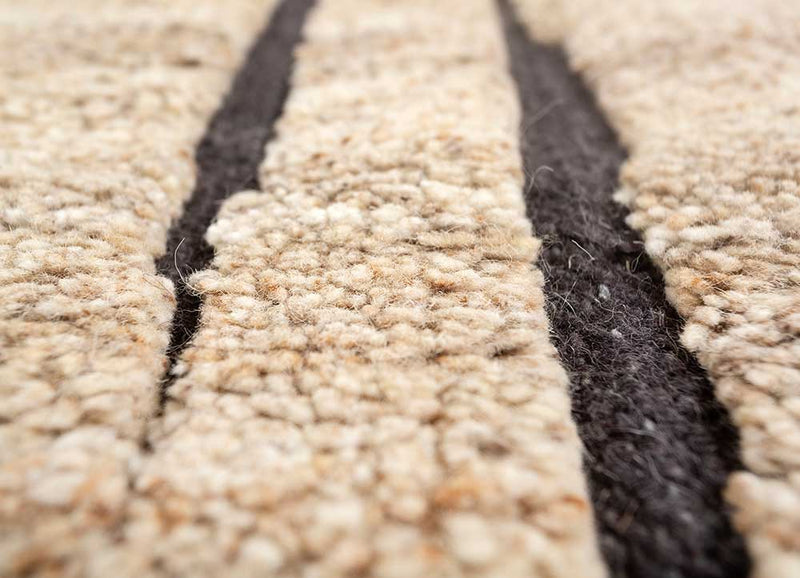 Alfombra de lana 60x90cm - Alfombra de lana