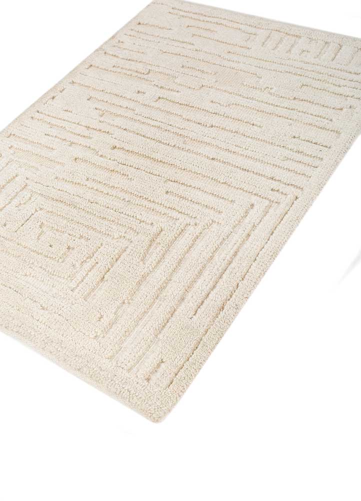 Alfombra de lana 60x90cm - Alfombra de lana