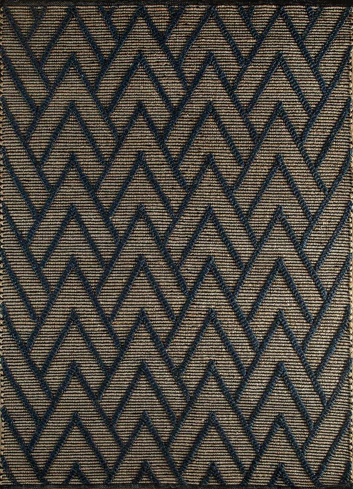 Alfombra de yute Alfombra 150x240cm