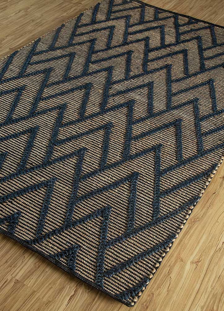 Alfombra de yute Alfombra 150x240cm