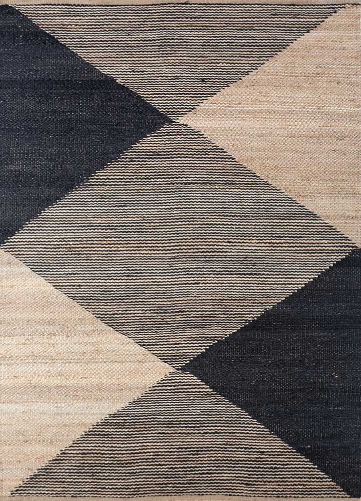 Alfombra de yute Alfombra 240x150cm