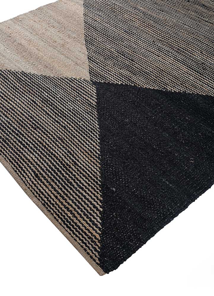 Alfombra de yute Alfombra 240x150cm
