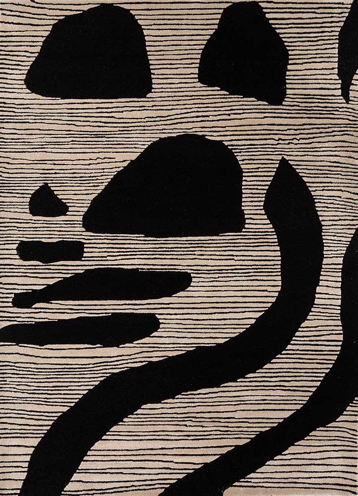 Alfombra de lana 270x180cm - Alfombra de lana