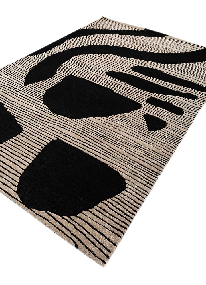 Alfombra de lana 270x180cm - Alfombra de lana