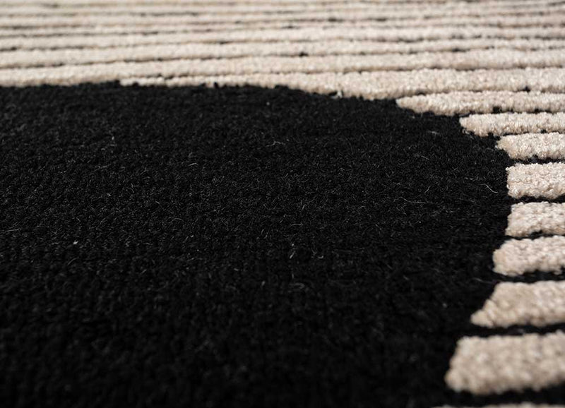 Alfombra de lana 270x180cm - Alfombra de lana
