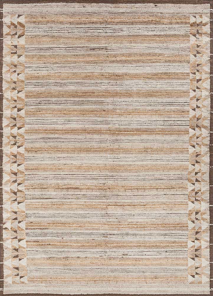 Alfombra de lana 240x300cm - Alfombra de lana