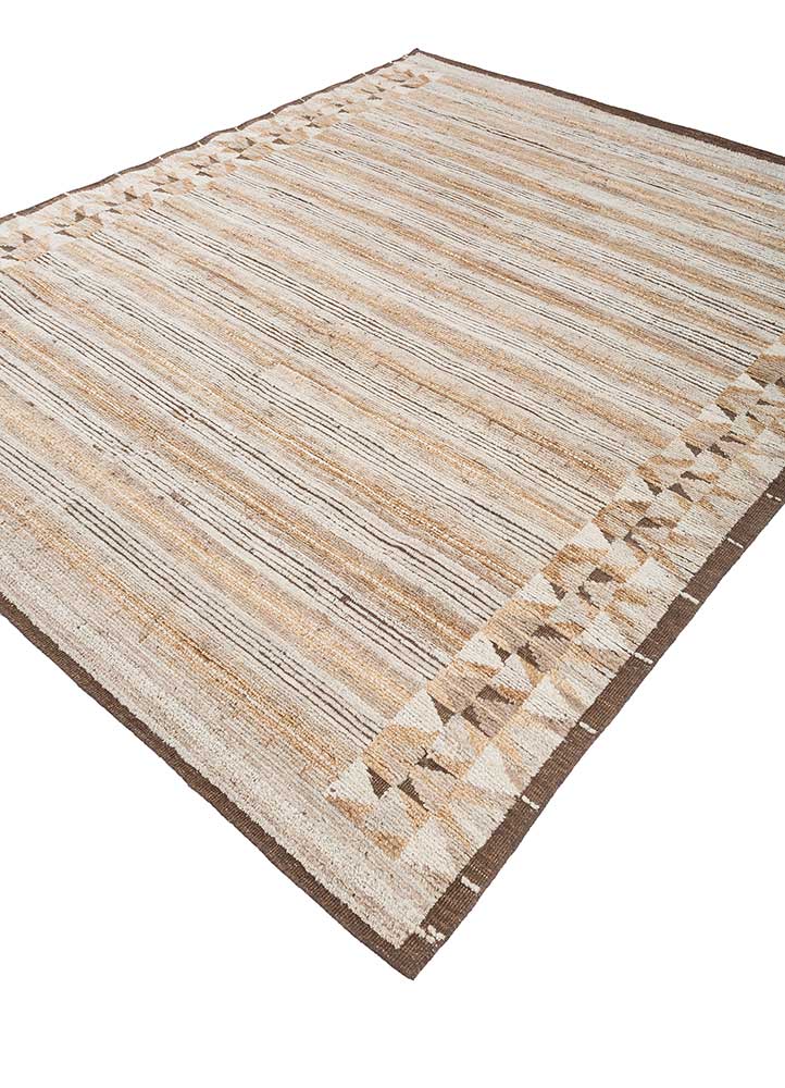 Alfombra de lana 240x300cm - Alfombra de lana