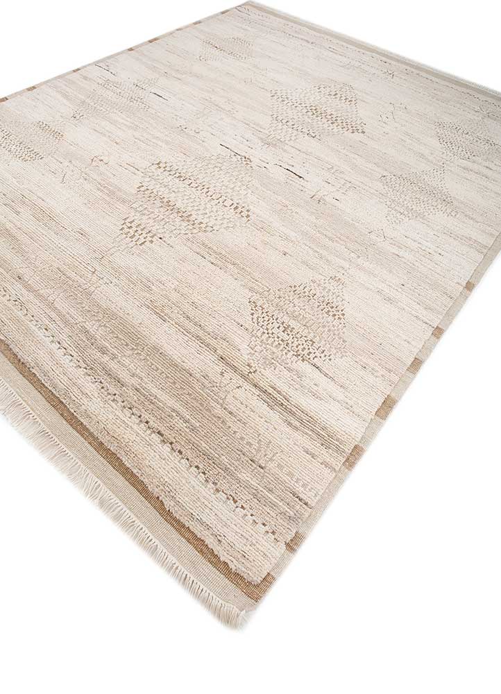 Alfombra de lana 240x300cm - Alfombra de lana