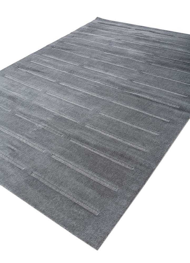 Alfombra de lana 180x270cm - Alfombra de lana
