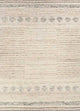 Alfombra de lana 240x300cm - Alfombra de lana