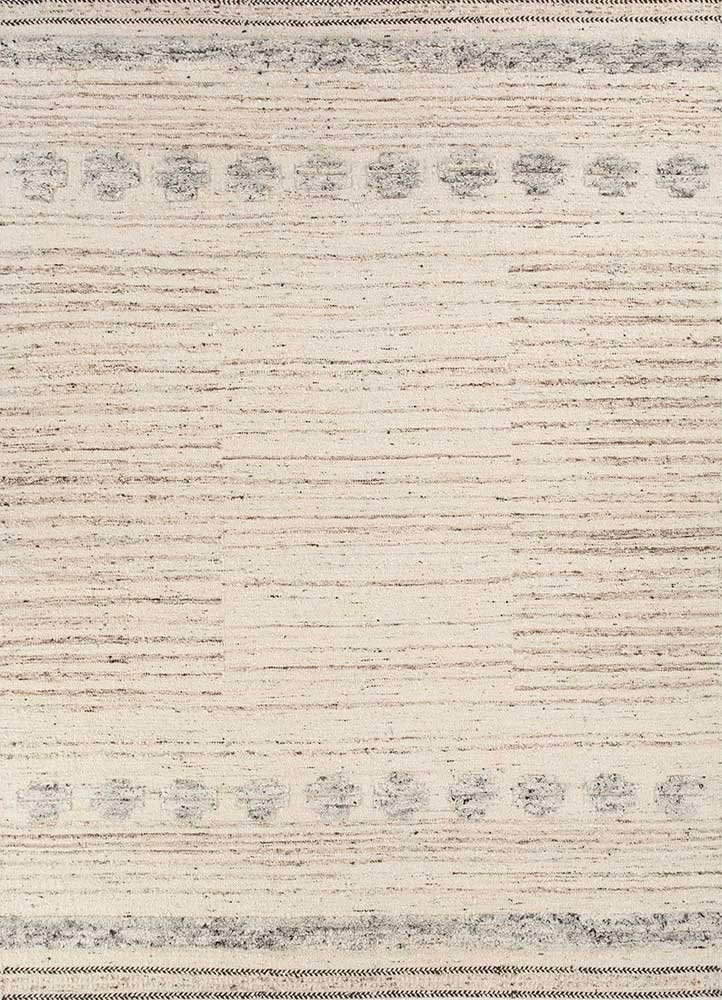 Alfombra de lana 240x300cm - Alfombra de lana