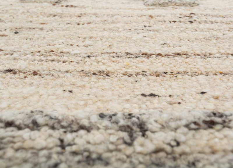 Alfombra de lana 240x300cm - Alfombra de lana