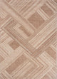 Alfombra de lana 180x270cm - Alfombra de lana
