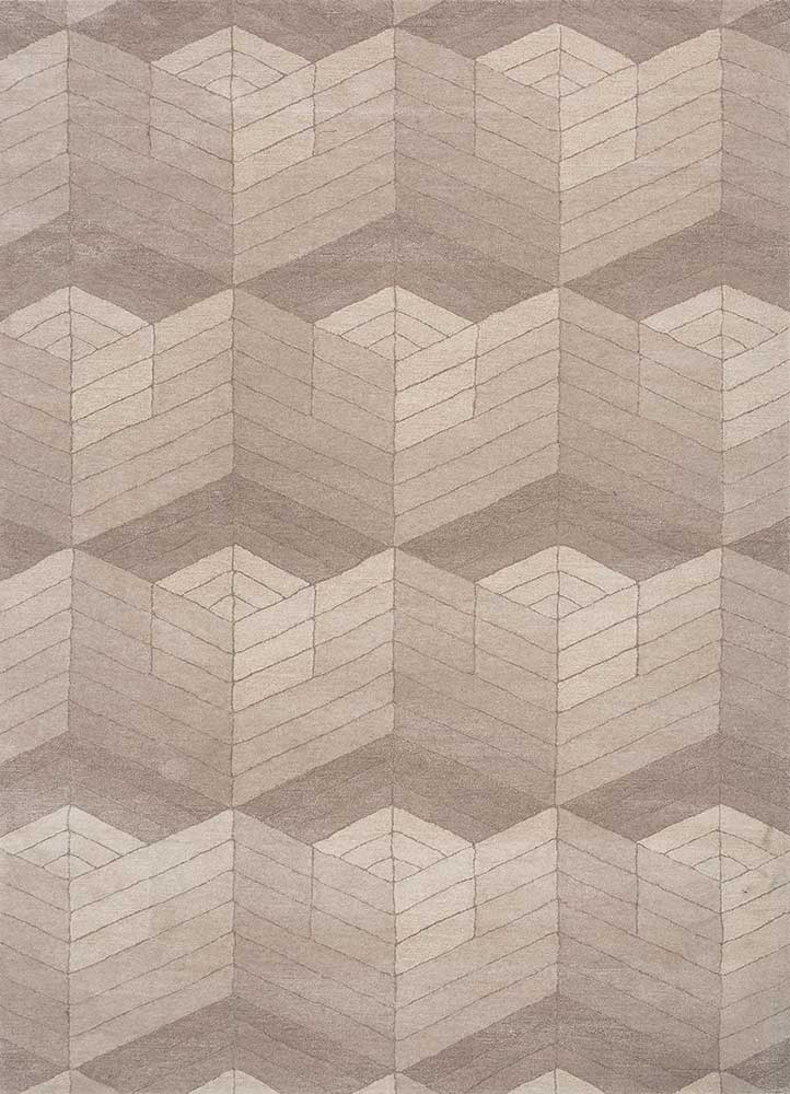 Alfombra de lana 180x270cm - Alfombra de lana