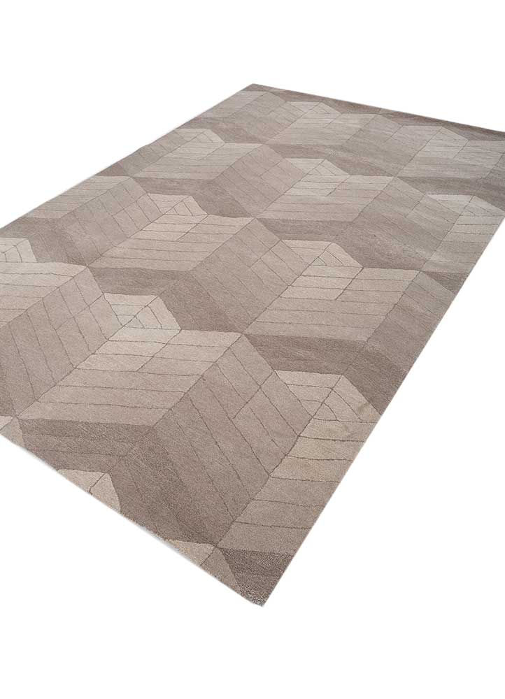 Alfombra de lana 180x270cm - Alfombra de lana