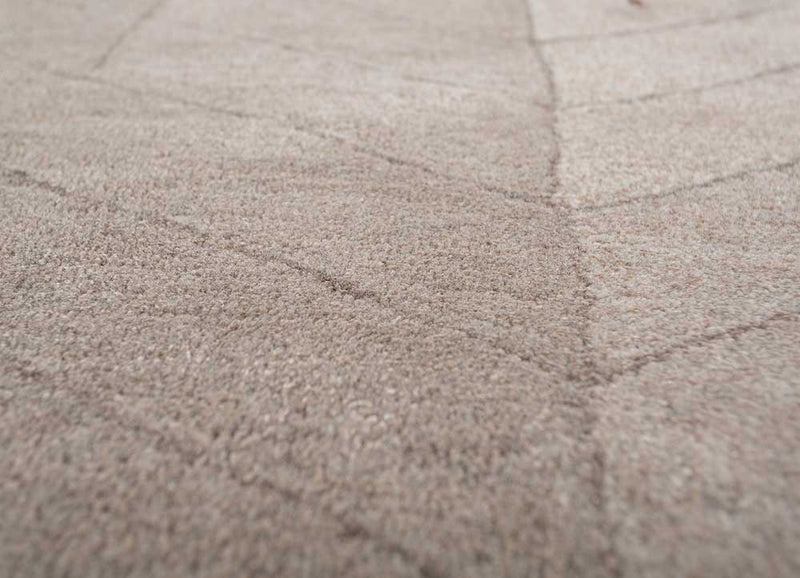 Alfombra de lana 180x270cm - Alfombra de lana