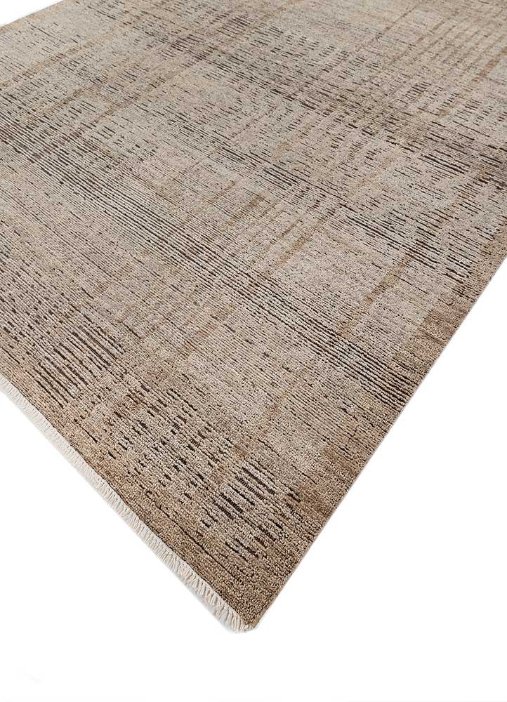 Alfombra de lana 240x300cm - Alfombra de lana