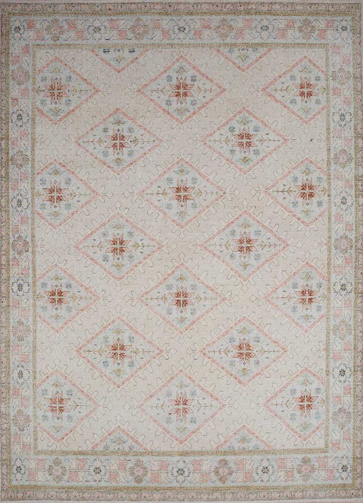 Alfombra de lana 240x300cm - Alfombra de lana
