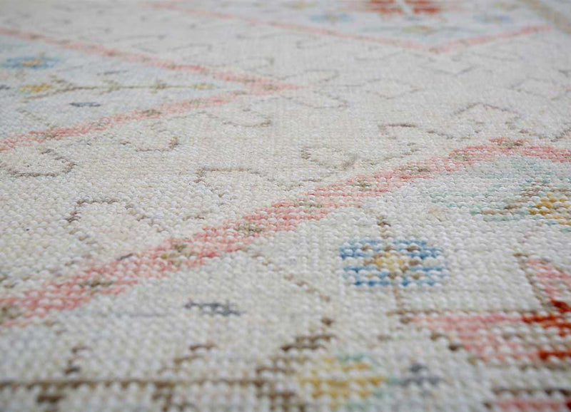 Alfombra de lana 240x300cm - Alfombra de lana