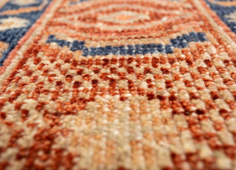 Alfombra de lana 270x360cm - Alfombra de lana