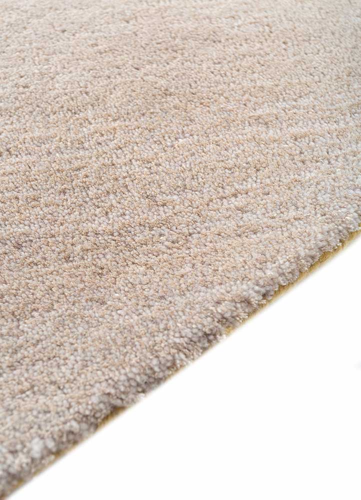 Alfombra de lana 240x240cm