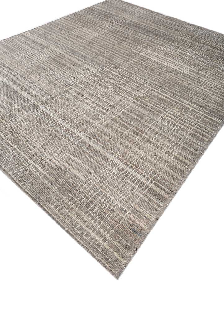 Alfombra de lana 240x300cm - Alfombra de lana