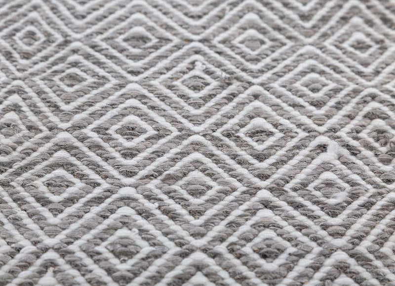 Alfombra de lana 150x240cm - Alfombra de lana