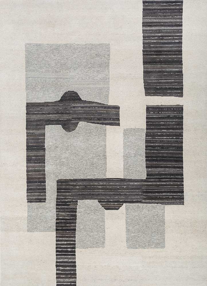 Alfombra de lana 240x300cm - Alfombra de lana
