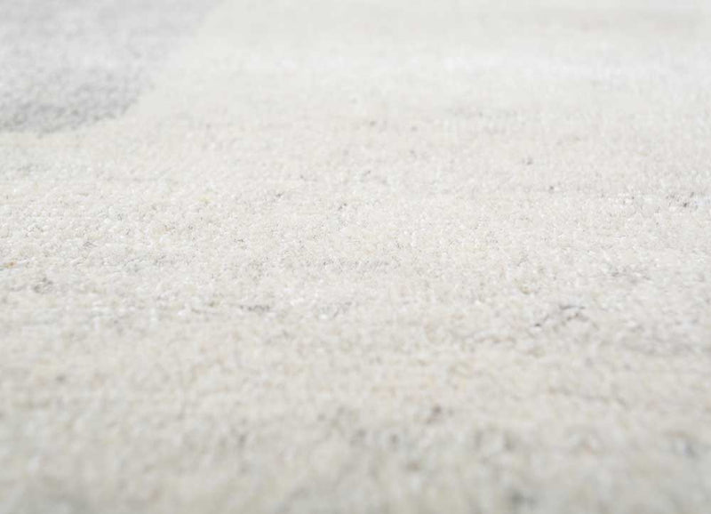 Alfombra de lana 240x300cm - Alfombra de lana