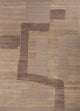 Alfombra de lana 300x240cm - Alfombra de lana