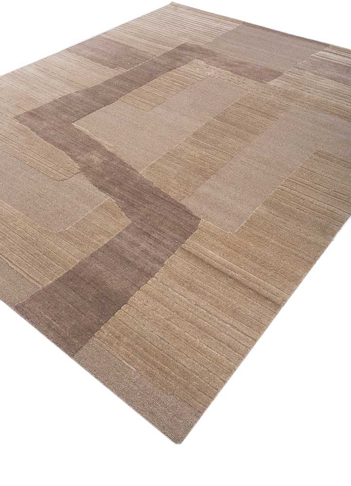 Alfombra de lana 300x240cm - Alfombra de lana