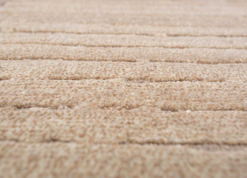 Alfombra de lana 300x240cm - Alfombra de lana
