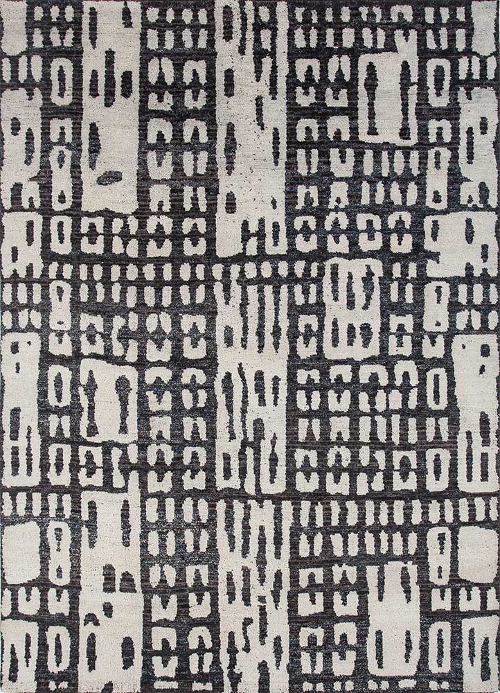 Alfombra de lana 240x300cm - Alfombra de lana