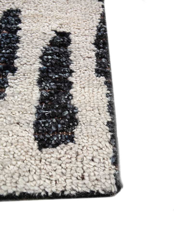 Alfombra de lana 240x300cm - Alfombra de lana