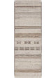 Alfombra de lana 75x240cm - Alfombra de lana