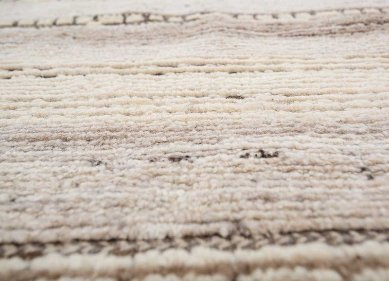 Alfombra de lana 75x240cm - Alfombra de lana