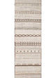 Alfombra de lana 75x240cm - Alfombra de lana