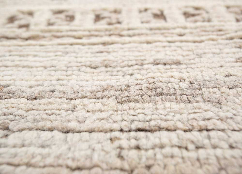 Alfombra de lana 75x240cm - Alfombra de lana