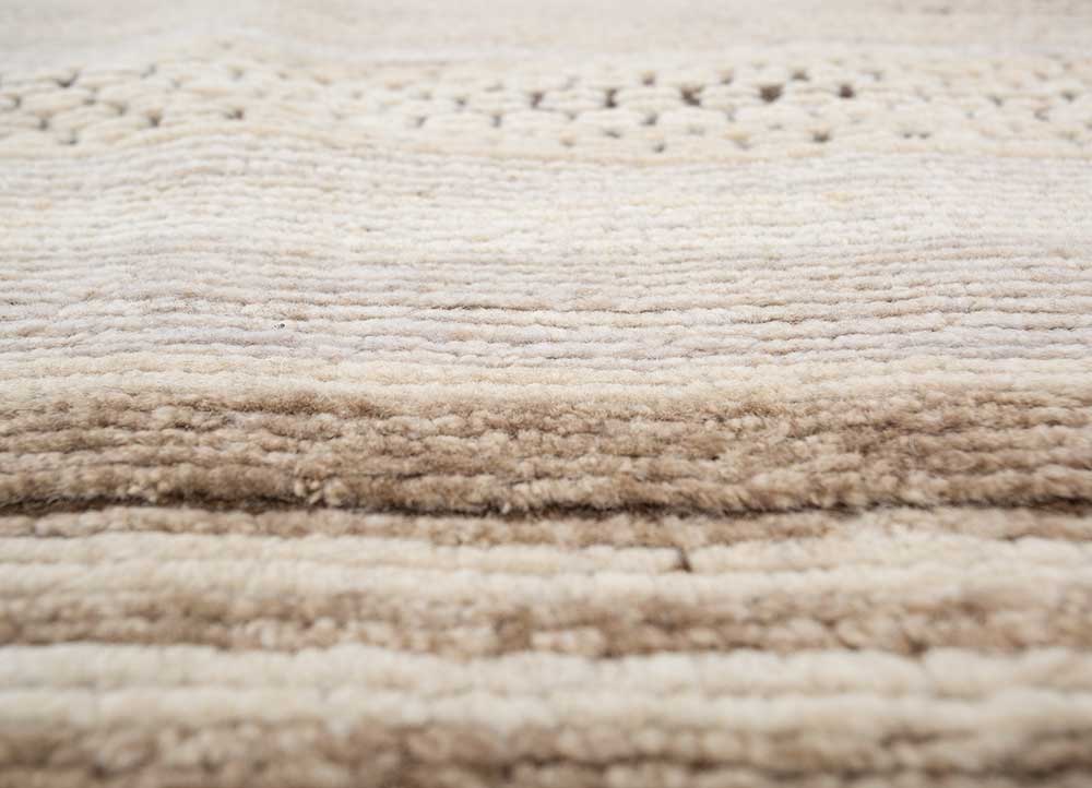 Alfombra de lana 75x240cm - Alfombra de lana
