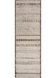 Alfombra de lana 75x240cm - Alfombra de lana