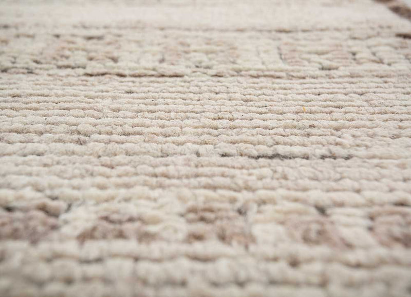 Alfombra de lana 75x240cm - Alfombra de lana