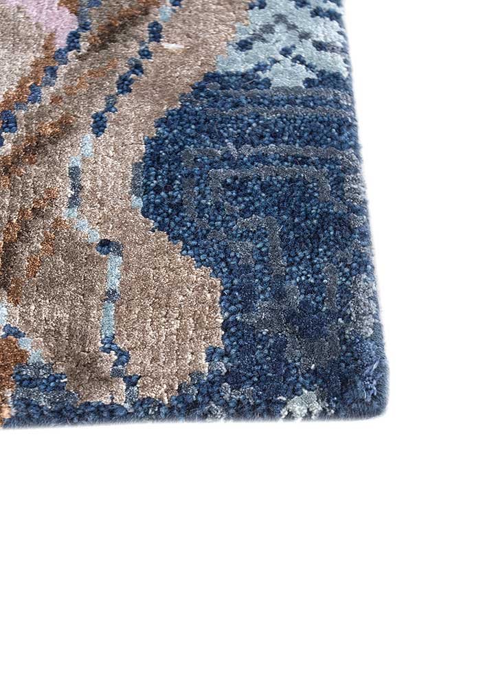 Alfombra de diseño 90x60cm - Designerteppich