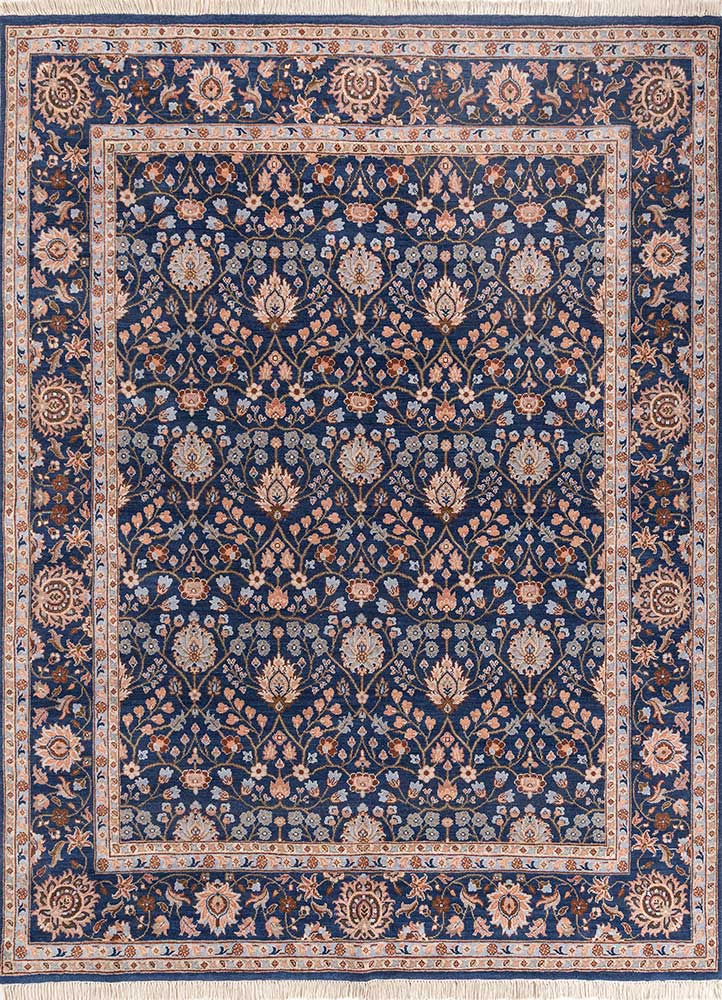 Alfombra de lana 240x300cm - Alfombra de lana