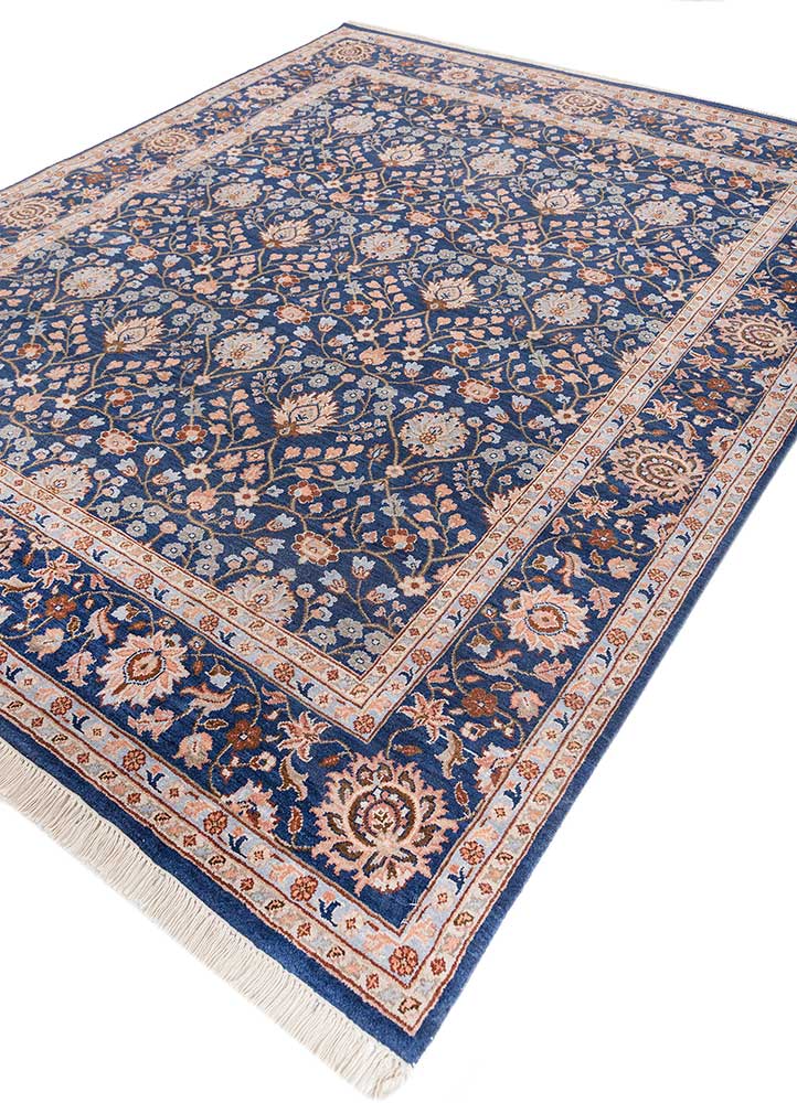 Alfombra de lana 240x300cm - Alfombra de lana