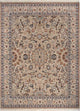 Alfombra de lana 240x300cm - Alfombra de lana