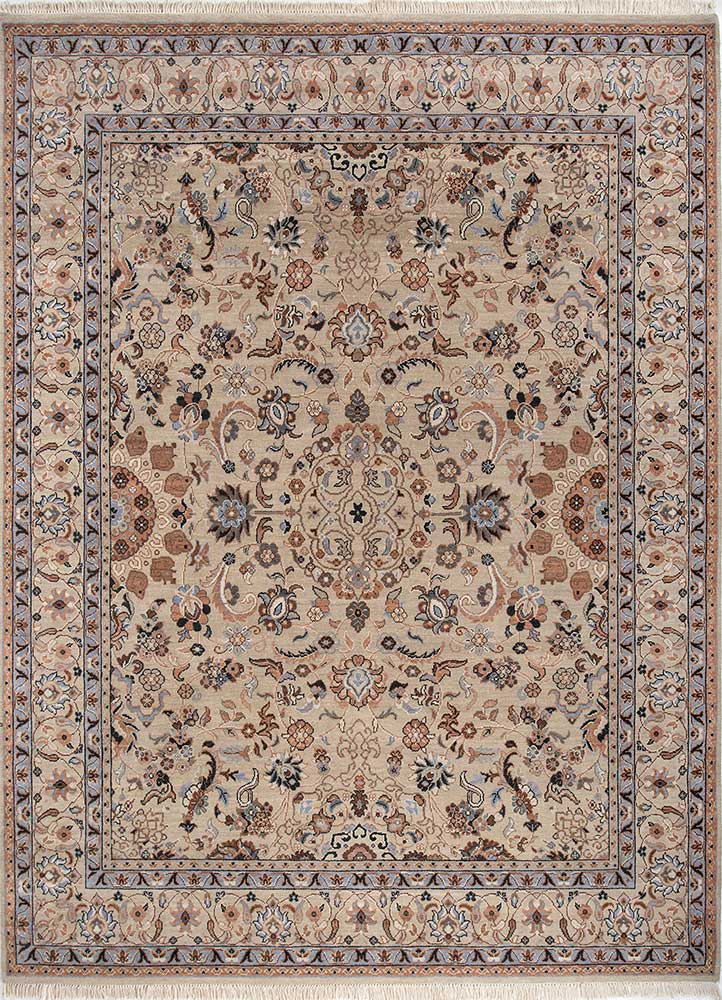 Alfombra de lana 240x300cm - Alfombra de lana