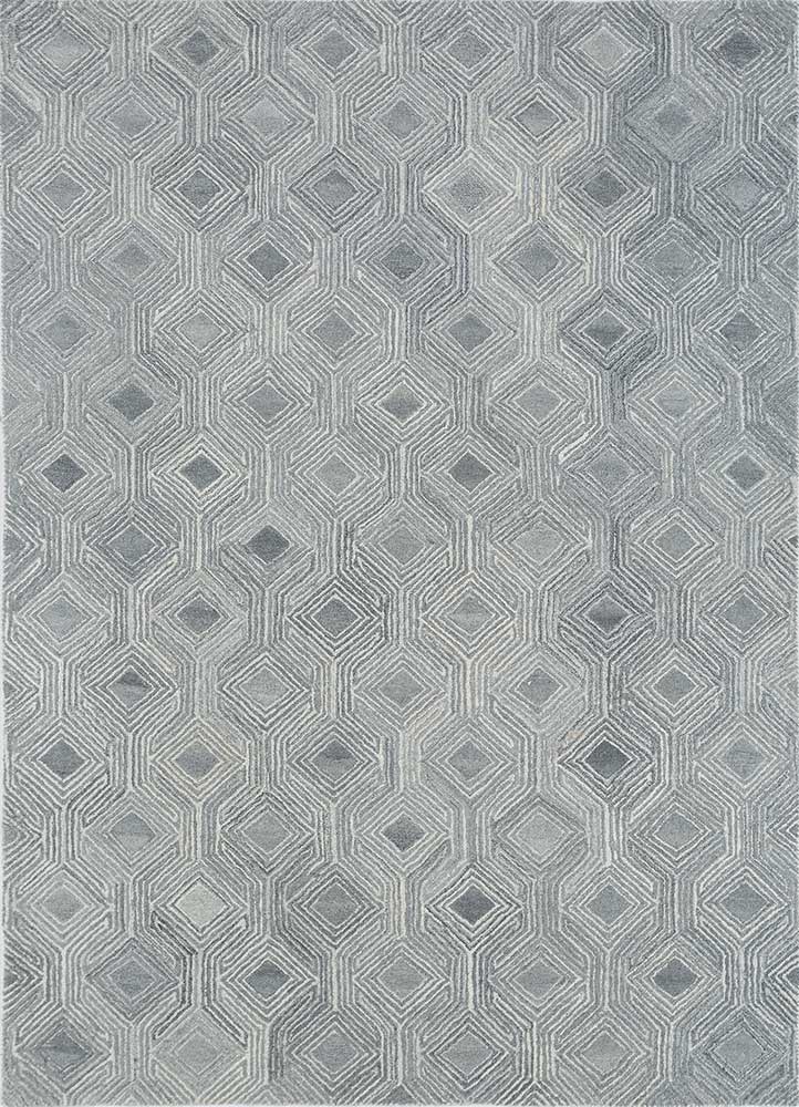 Alfombra de lana 150x240cm - Alfombra de lana
